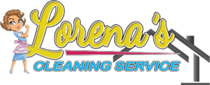 Lorenas Cleaning LOGO